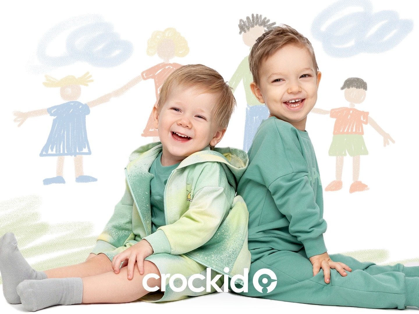 ���� �� 16.07. ������� Crockid 363. ������ �� ��� ������ �������. ������� ����! ��������� "��������� ������", "������ �����������", "����� � ������". ����! �����, ����� 2024!