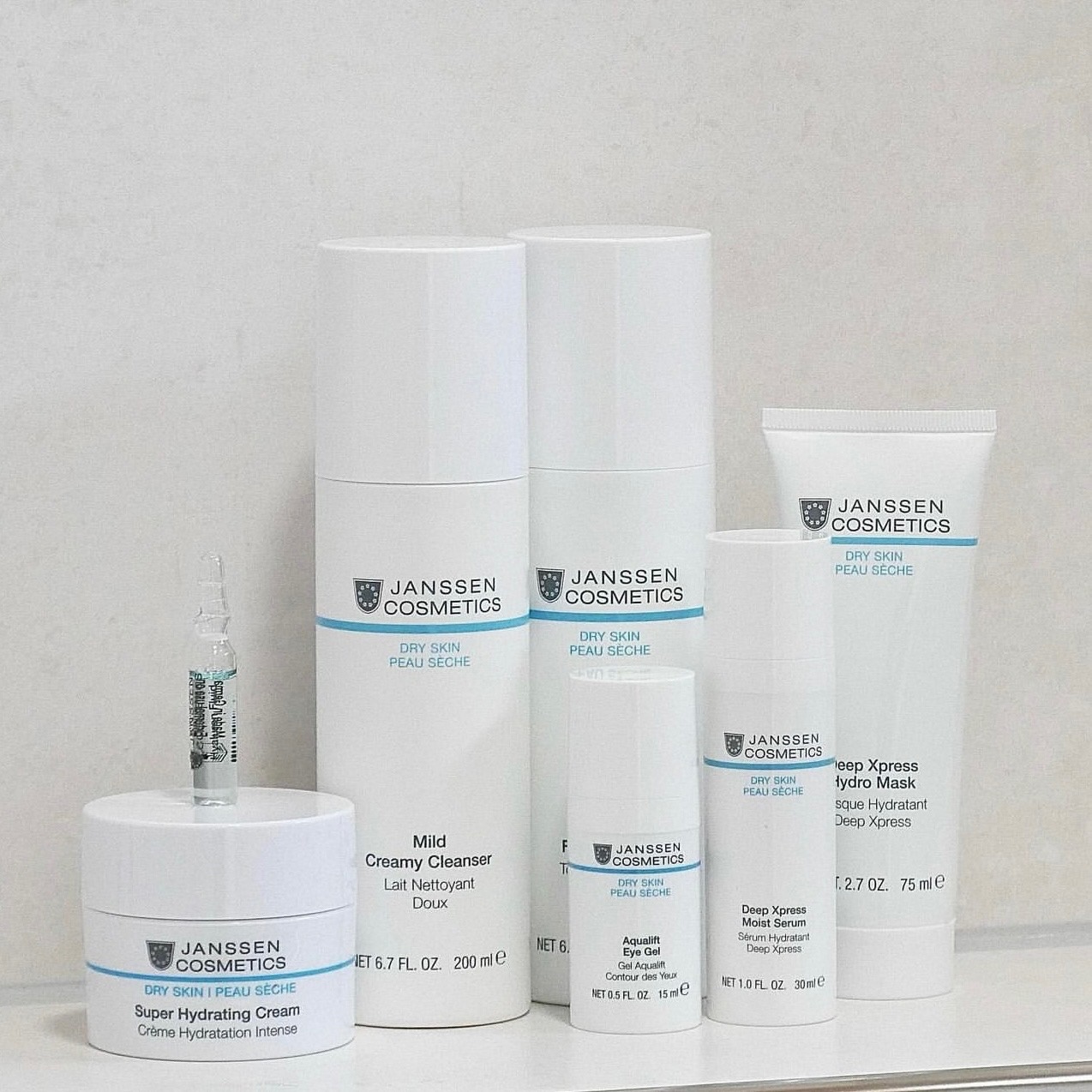 KLAPP , Academie , GIGI , Janssen , Sesderma , Sothys , Yu.R , Ellevon , Inspira Cosmetics , Guam - �������������, ������������, �������������� - 12/24.