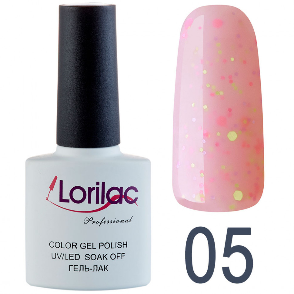 ����-��� Lorilac ��������� Marshmallow – ��� ������� ������ � ���������� ��������, ��������� ������ � ������� ����������.  