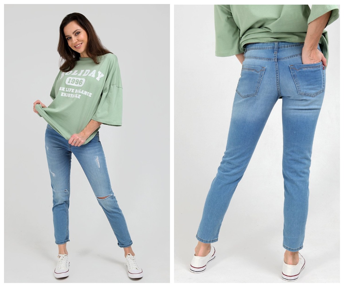 ��������� ��� 490� (���� 1690=) ������� ������ ������ � ����� ���������. ������� Boyfriend fit. ��� ��������� ������� �� ����� ������ ���������� ���� �� 2-� ������. ������� ������ �����, ����� �����, ����������� �����.  