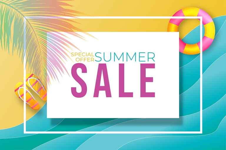BIG SUMMER SALE �������� � ����������! ���� ���������� ����� �� 15 ���� ������������! 20% �� ��� ��������� �������!