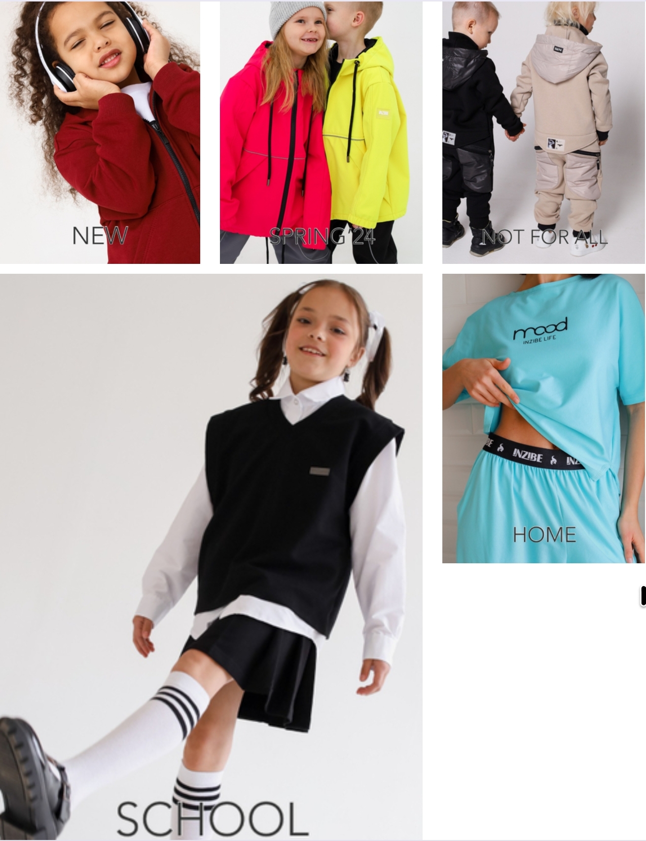 INZIBE. ������ �������� ������. � ��� �� ������ �����������, ������������ ��������, ������� ������. 92-178.