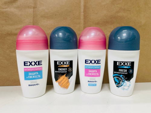 � ������� EXXE �������������� ,50�� �����