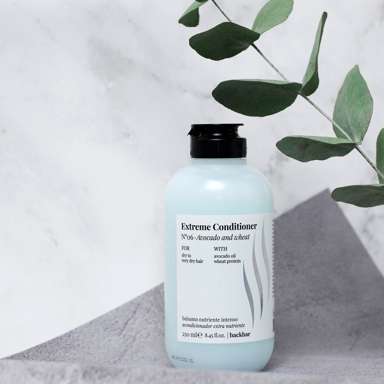 FARMAVITA Extreme Conditioner No06 - ������� � �������! ����������� �������� ���������������� ����� �� ����� ������� � ���������� ��������, ������� ������� ���������, ������������ � �������. 