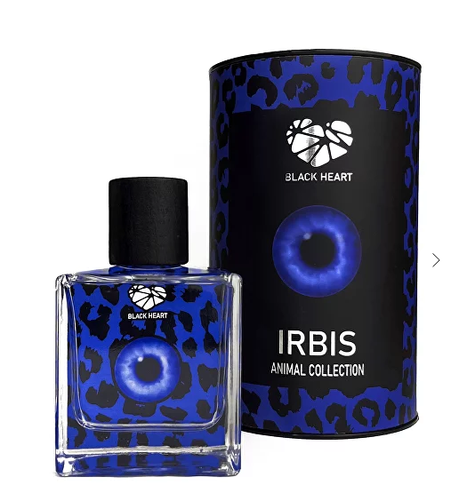 ���� �������. Black Heart, ���������� ����� ����������� ���������� �� ������