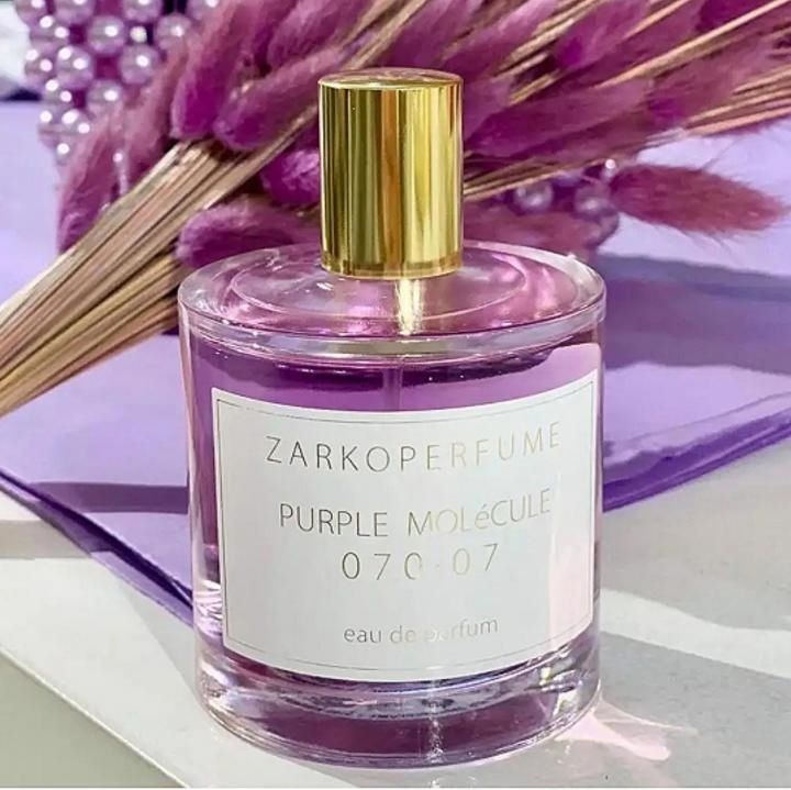 ZARKOPERFUME PURPLE MOLECULE 070.07 - �������� ������ ��� ������� � ��������������� ������! ���� ������ ��������� � ��������. � ���� �� ��� ����� ���, �� ���� ��, ��� ����, ����� ������ ��������������))