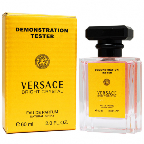� ������� ������ Versace Bright Crystal for woman 60 ml (������-�������) ����� �� 467 �  