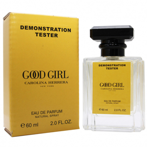 � �������. ������ Carolina Herrera Good Girl for women 60 ml (������-�������)    ������� ����: 467 �