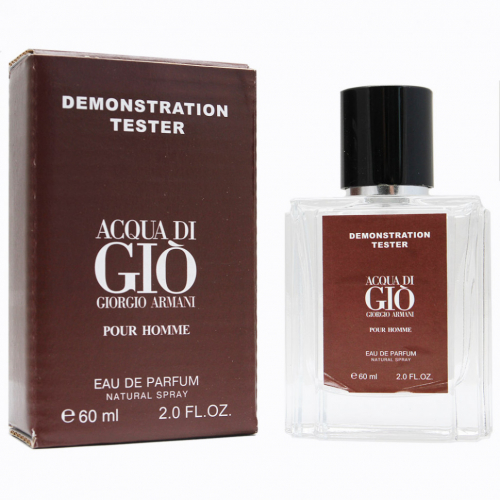 � �������. ������ ������� ������ Acqua Di Gio for men 60 ml (������-�������)    ������� ����: 467 � 