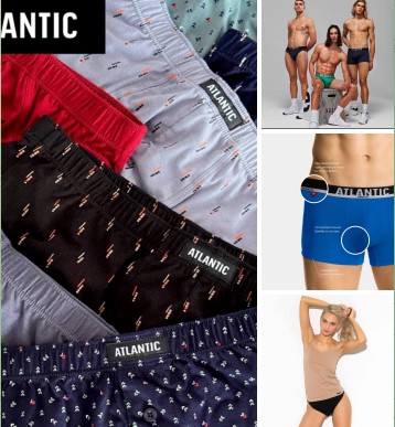 Atl@ntic - �������� ������ �����, ����������� ������! ������� ���������. ������! �.6/24