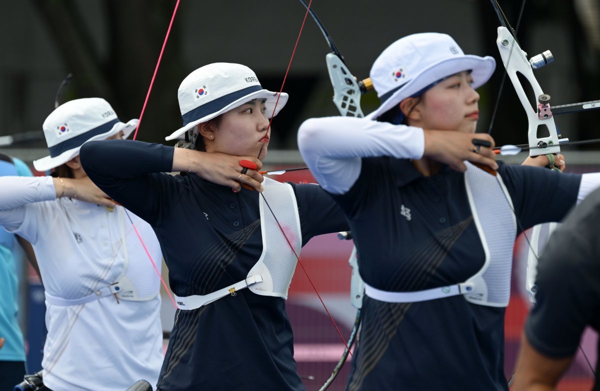 “Korea ranks 10th overall at the Paris Olympics with 9 gold medals” Gracenote’s final outlook