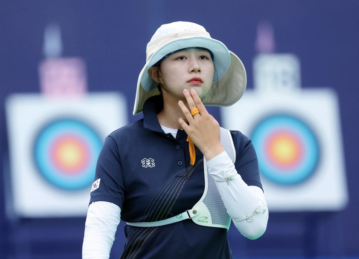 “There’s a reason it’s the world’s best” Korean archery wins most gold medals with 27
