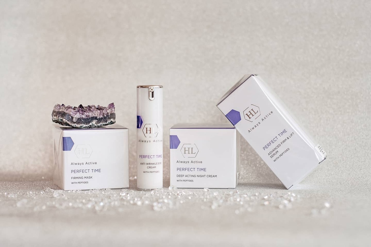 Holy Land , S*H*O*R , C*o*s*m*E*l ( Renew ) - ����������� �������� ����������� ��������� ������������ �� �������. Bio Medical Care ( BCMED ) - ���� ��������� � ������������ - 13/24.