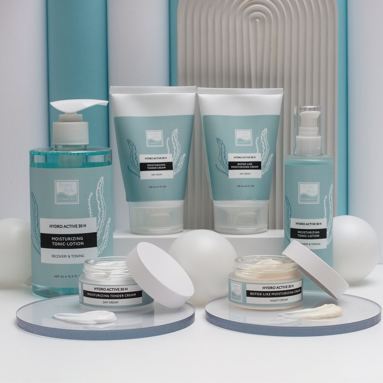 Eldan ,Christina , GIGI , Janssen, Anna Lotan, Juliette Armand, Beauty Style, Sesderma, Histomer, Tegor, Gehwol , Babor - ������� ������ ����.��������� ��� ���� � ���� - 13/24