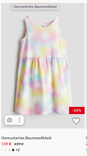 H&M ����������