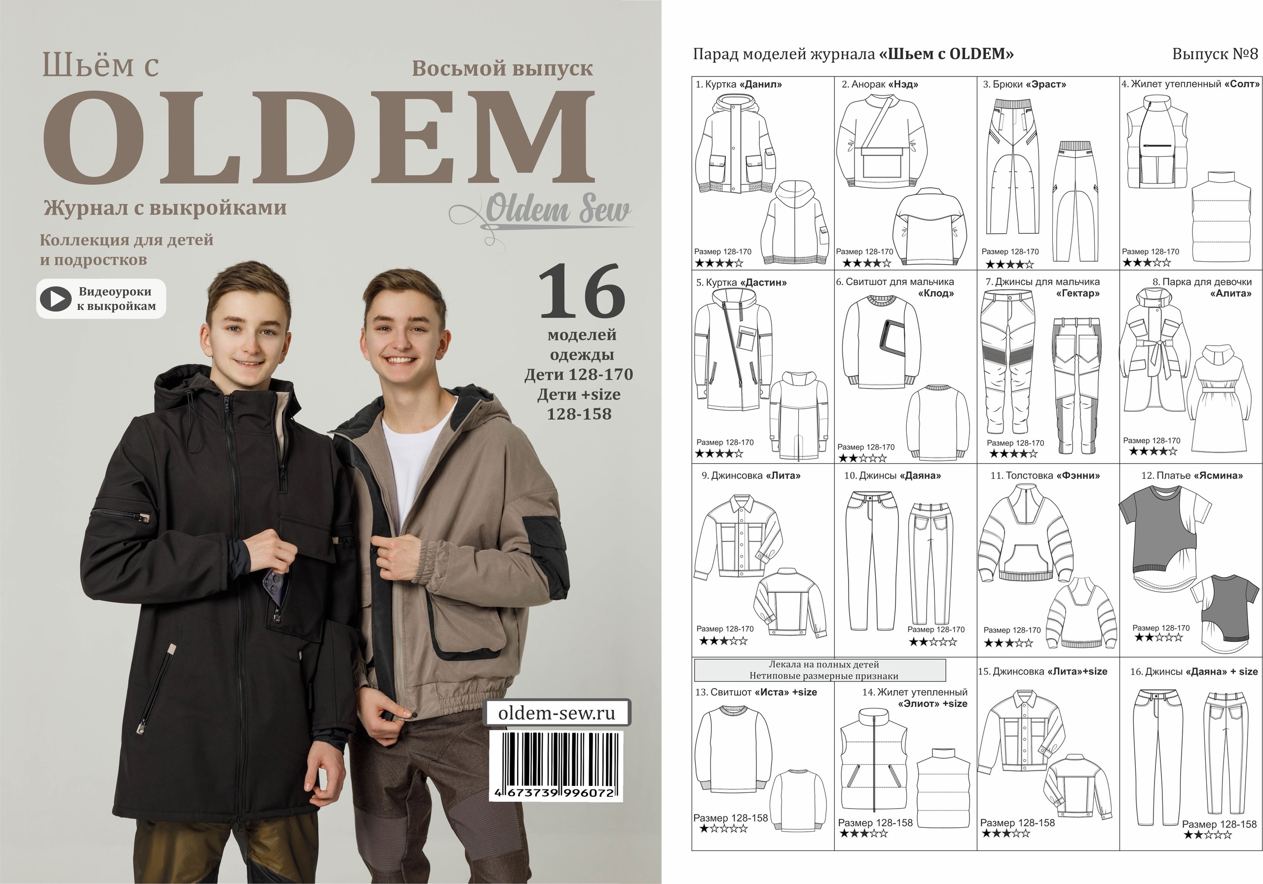 ����������. 380�! ������������� ������ ���� � OLDEM ��� ����������. ������������ ����������!