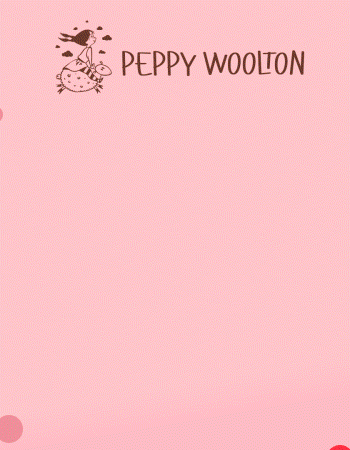 Peppy Woolton - �������� ����� � �������� ���������! ��������� ������� � ������.