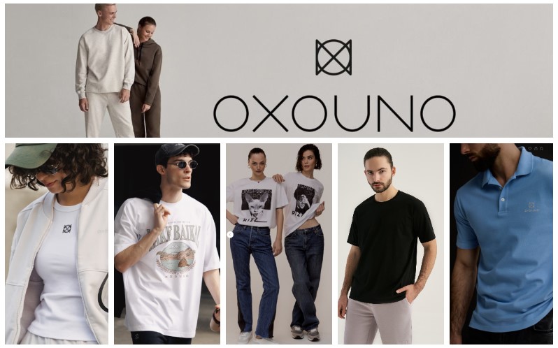 Oxouno - ������ ��� ���������� �����! ����������� �������� � �������� ����. ��� ���� �����! ����� �������! ����� 14/24