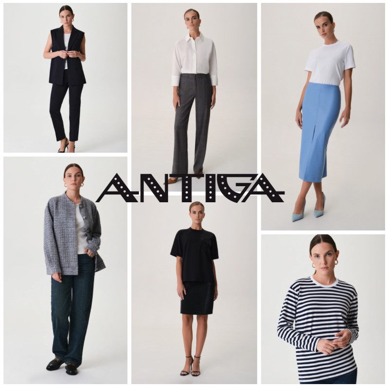 ANTIGA. ����� ������� ���������: � ����, �����, ��������! ������ ������ �������� ���������: �����, ��������, �����, ����, ������, ������, ������� ��������, ������� ������. 38-62�. ���������� ������������! ������ �� 60% (���� �� 290�.)!�.28/24