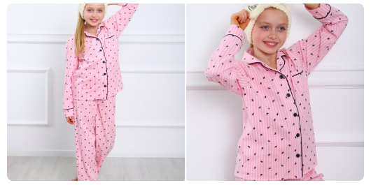 ��� � ����! ��������� ������� � ����� Victorias Secret 