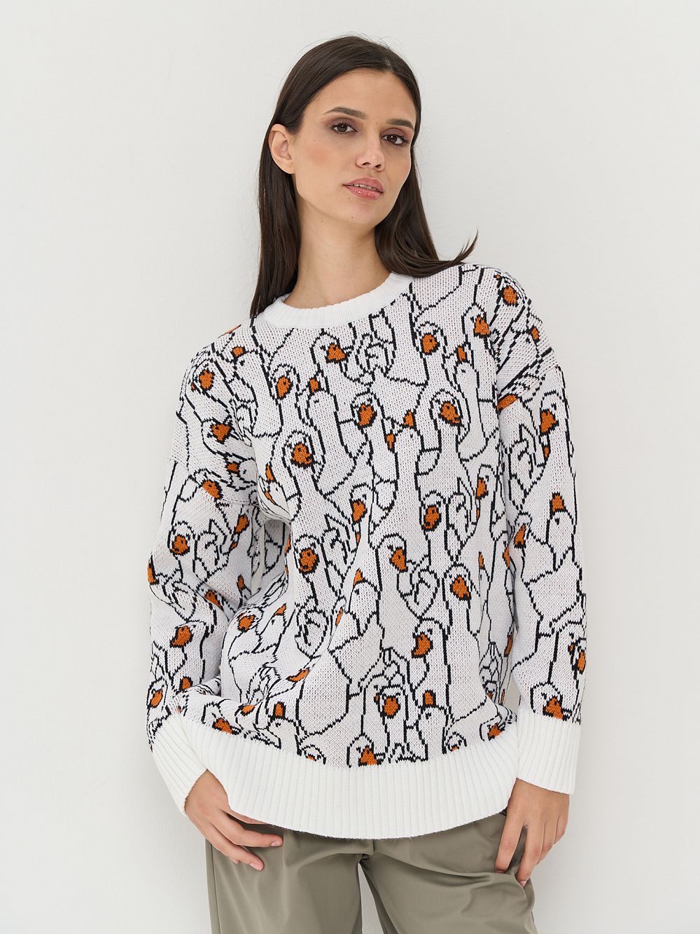 VAY -������� � ������� ������� �������� � ����� CASUAL