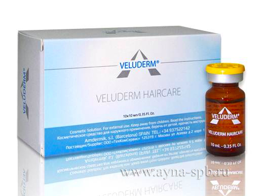 ������ ������ ��������).....Haircare, ���������� ����� �����, 10 ��