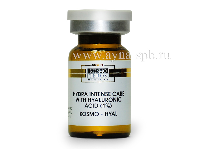 ������������ ������� 1% KOSMO-HYAL, 6 ��