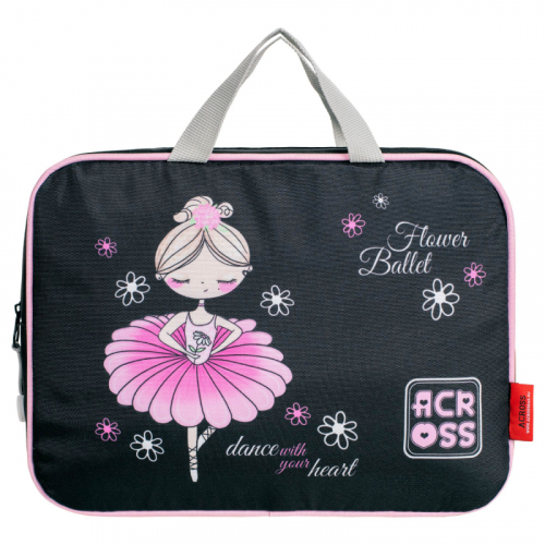 Acrossbag. �������� ������� � ����� 