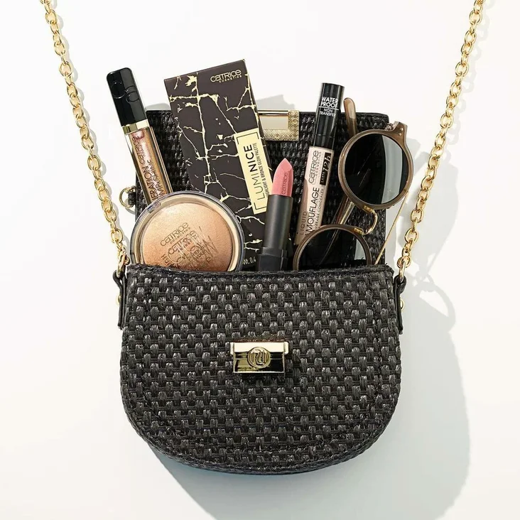 ���� 289 �� 19.08.����� ���� � ������:Catrice,Pupa,Gosh,Eva,Relouis,Belor � ��