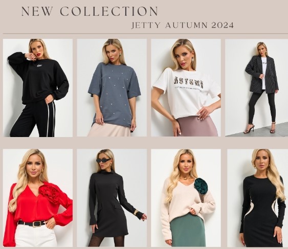 JETTY. ����� ������� ���������! ��������� �������, ������, ������, ����, �����!