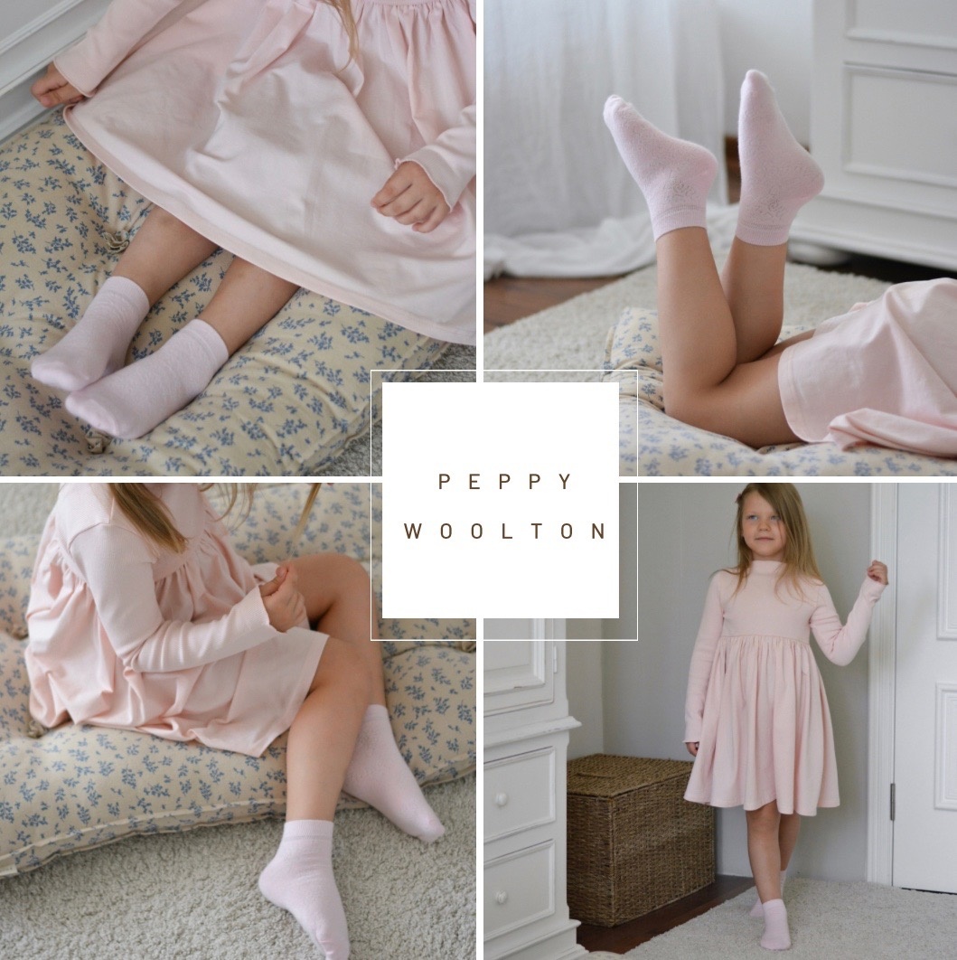 ����� Peppy Woolton �� ���������� ������������ ������ ����� � ���� � ���� �� ��, ��� � ��� ��� ��������� �� ���������� ����� ���, � ������ �� ������� �������.  