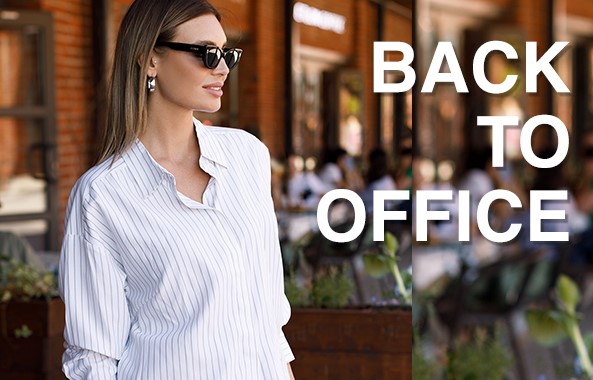 Back to office: ������� ������� ��������� ��� ����� � �����! ���� ��� ������! VILATTE!