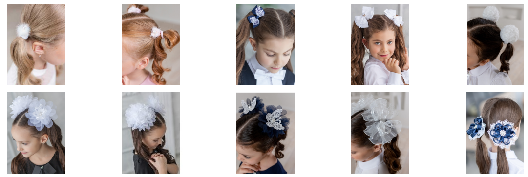 �������� �������� ������ Alolika