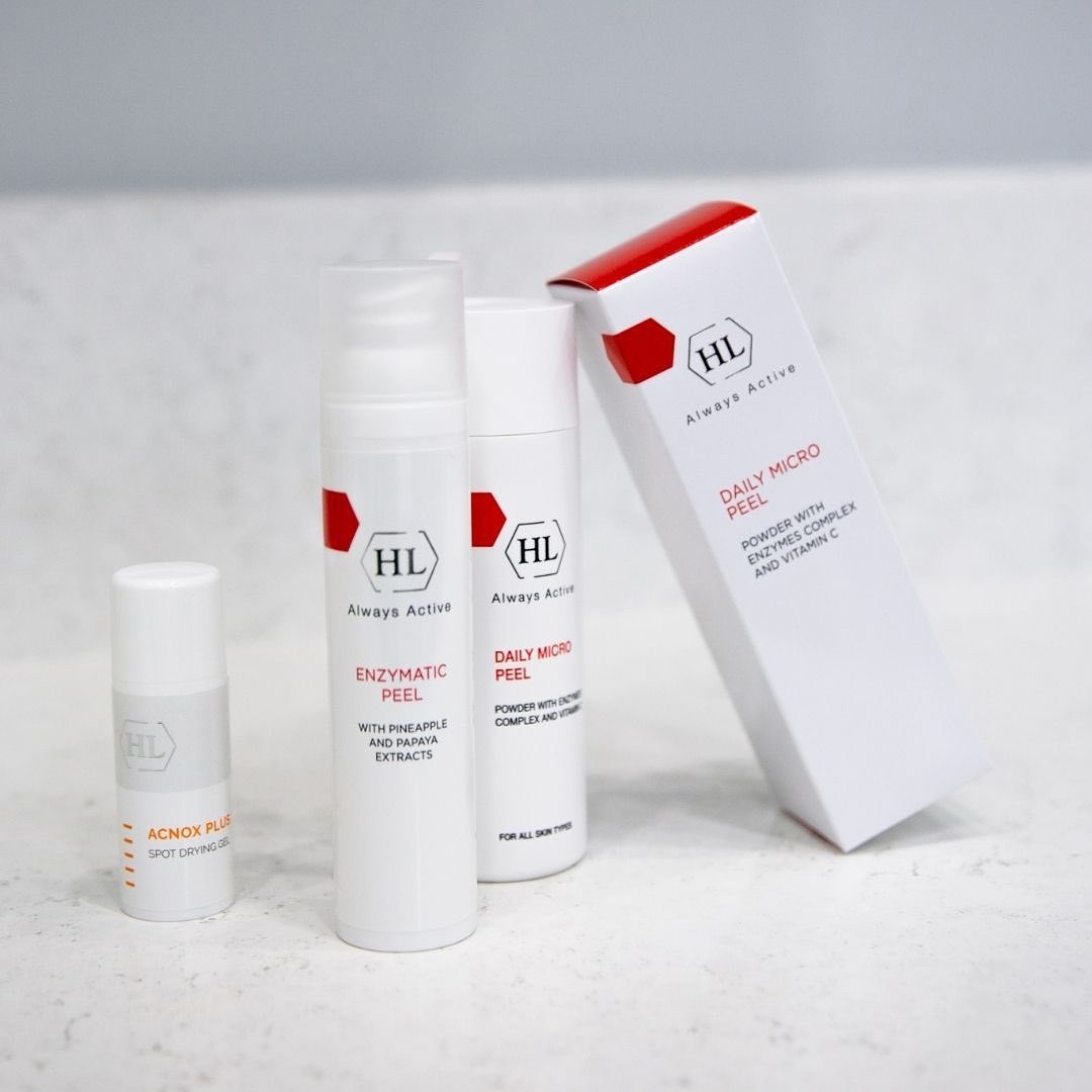 Holy Land , S*H*O*R , C*o*s*m*E*l ( Renew ) - ����������� �������� ����������� ��������� ������������ �� �������. Bio Medical Care ( BCMED ) - ���� ��������� � ������������ - 14/24.