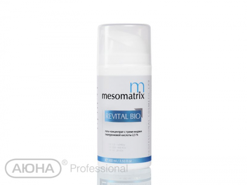 REVITAL BIO, ����-���������� 2,5% ������������ �������