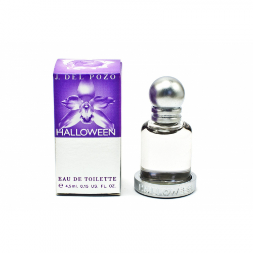 ����� ������� ������! ������!!! �������� JESUS DEL POZO HALLOWEEN edt (w) 4.5ml mini - 195 ���