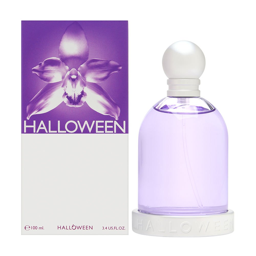 ��������! JESUS DEL POZO HALLOWEEN edt (w) 100ml TESTER - 2019 ��� 