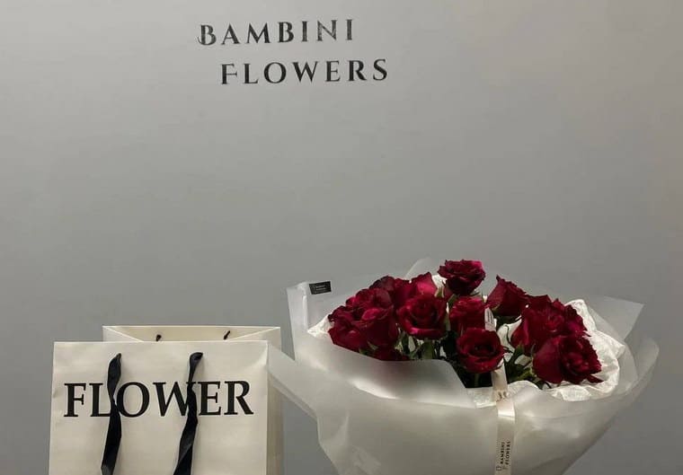 Bambini Flowers ����� � ���-30 ����� �������� ������� � ������ �� ������ Forbes