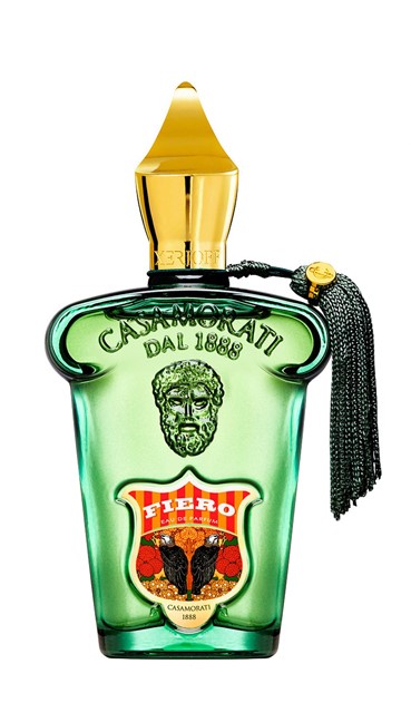 XERJOFF CASAMORATI 1888 FIERO edp (m) 2ml ������� - 420 ���
