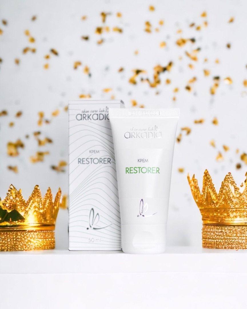 ���������� ������ ��� ��������� � ��������� "�������� ��� ����� �� ����� ����" � 2023 ���� - ���� RESTORER �� ARKADIA!  