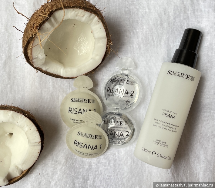 Selective ����� ����������������� ����������� �������� RISANA ���������� ����������� ����� � ���������� ����������������� ��������� ��� ������������ � ����������� �����.  