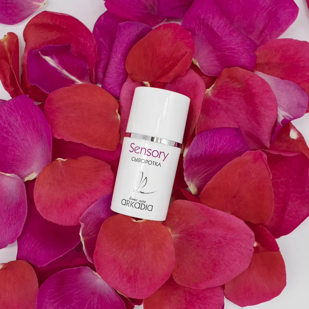 ��������� Sensory ARKADIA - ������� �������� ��ߣ�! ��������� ������� ���������������������, �����������, ������������ ������ �� ��������� �������, ��������� ������������������ ��������.