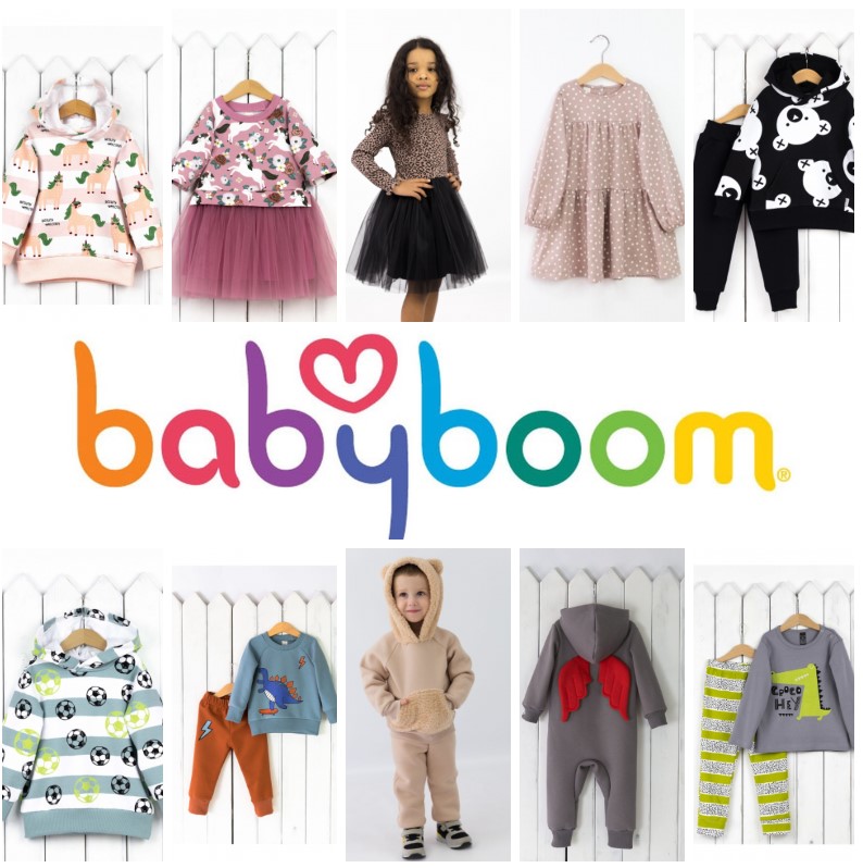 BABY BOOM! ����� ������� ������� ��� ����� ��������� � ��������!