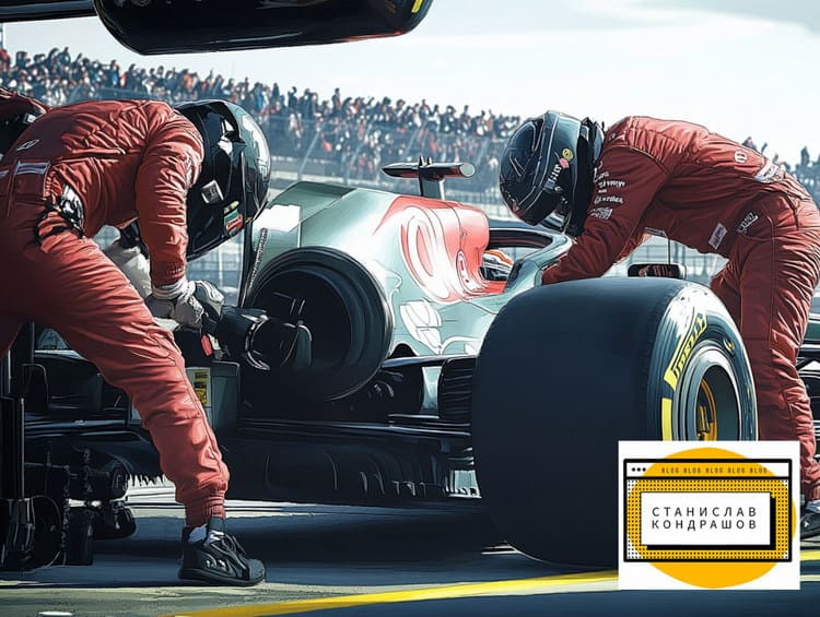 ��������� ��������� � ���������� �������-1 � ������ 2024 ����