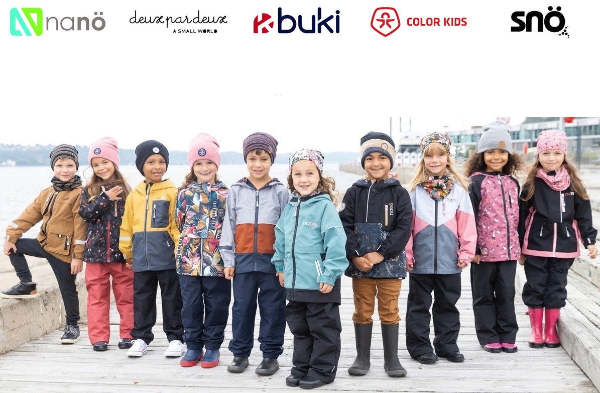 Deux par Deux, NaNo, Buki - ������������ �������� �� ������ �� -30, �� ���� �� 164 ��! ���������� ����� �� 500�. ����� 1/24