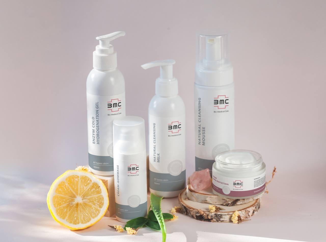 Holy Land , S*H*O*R , C*o*s*m*E*l ( Renew ) - ����������� �������� ����������� ��������� ������������ �� �������. Bio Medical Care ( BCMED ) - ���� ��������� � ������������ - 15/24.