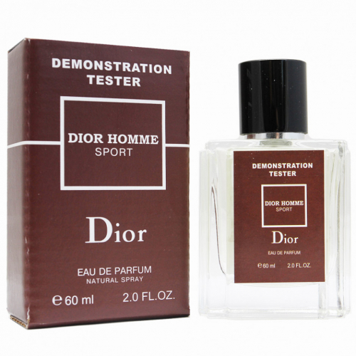 � �������. ������ Christian Dior Dior Homme Sport 60 ml (������-�������)  ����� �� 467 �