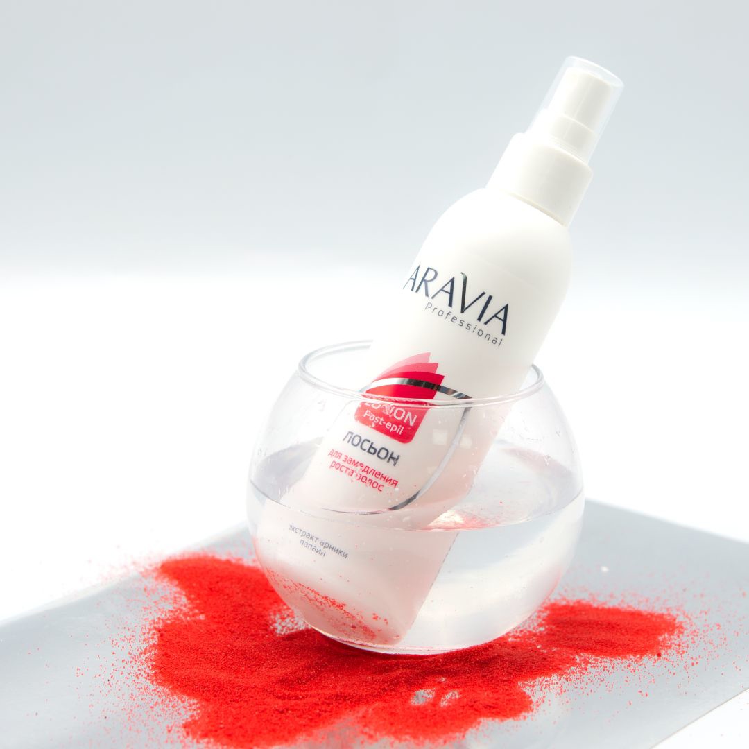 Aravia - ���������������� ��������� ��� ����, ��������� ������, ��������� � ���������������. �������, ���������������, �������� � �������� ��������, ��������� ��� �������� � �������� - 15/24.  