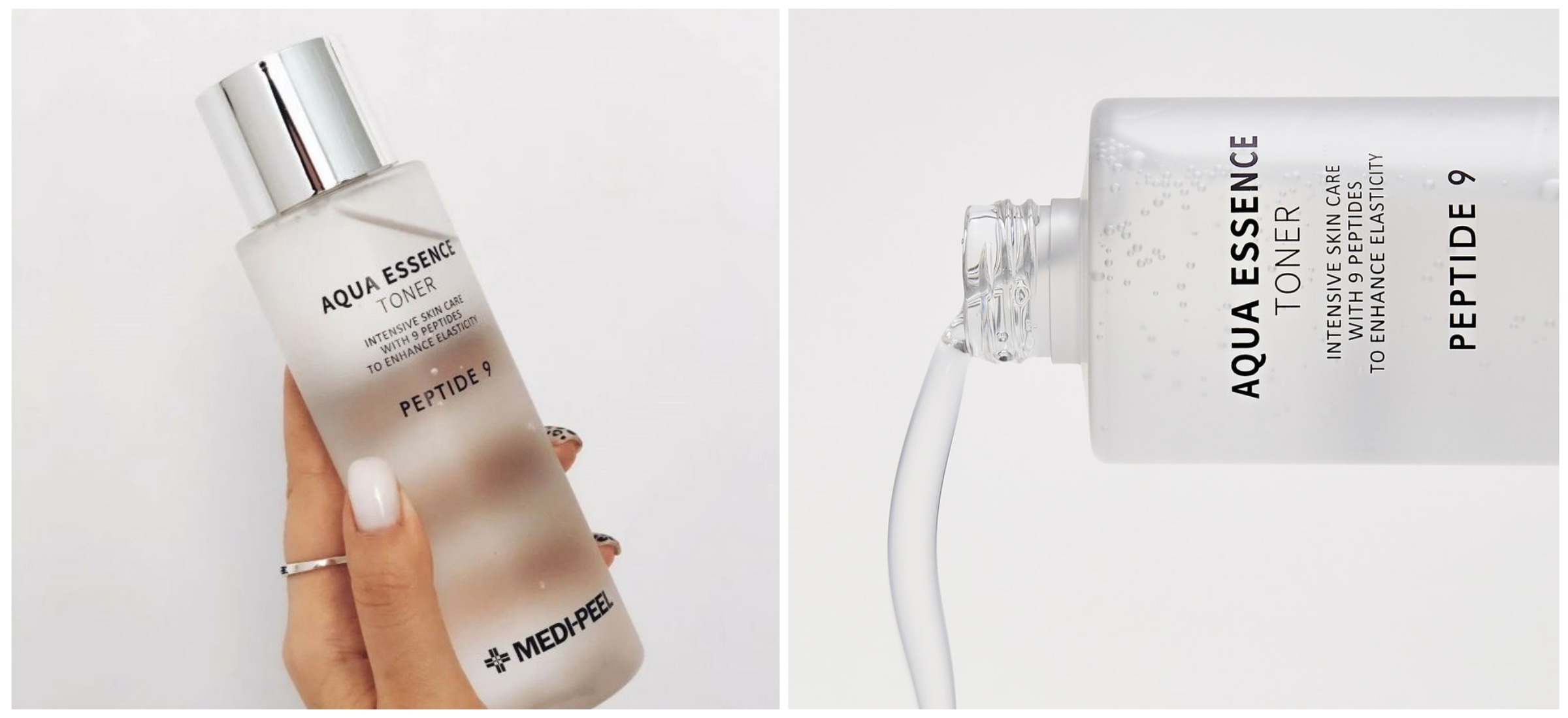 PEPTIDE 9 Aqua Essence Toner 250ml Medi-Peel - �������� ����� ��� ���� �� 990� ! ������� ������! ���� � ����� �������� 4300�! ����� ������� ������