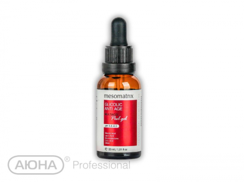 GLYCOLIC ANTI AGE, �������������� ������ � ���������� � �������� �������� ��� ��������� ����������, �����������